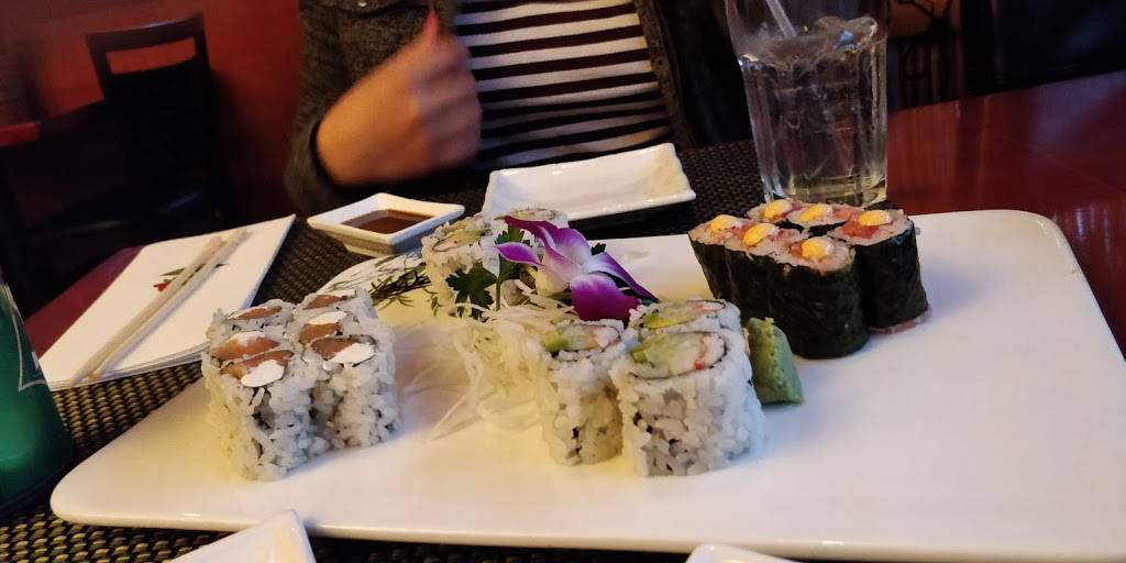 Nori | restaurant | 561 Bloomfield Ave, Montclair, NJ 07042, USA | 9736558805 OR +1 973-655-8805