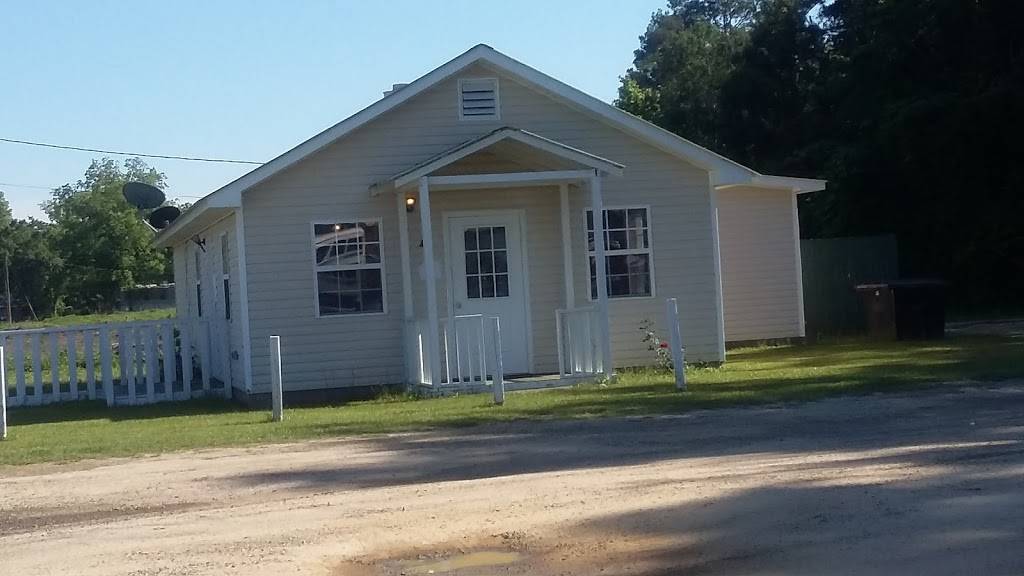 Minnies County Kitchen | restaurant | 306 South 1st St, Uvalda, GA 30473, USA | 9125946712 OR +1 912-594-6712