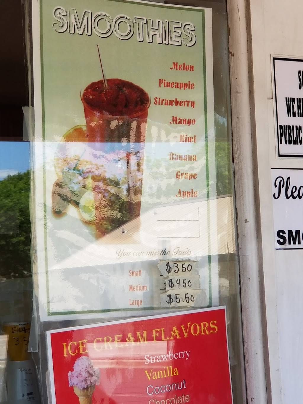 La Unica Michoacana | restaurant | Belton, TX 76513, USA | 2549397444 OR +1 254-939-7444