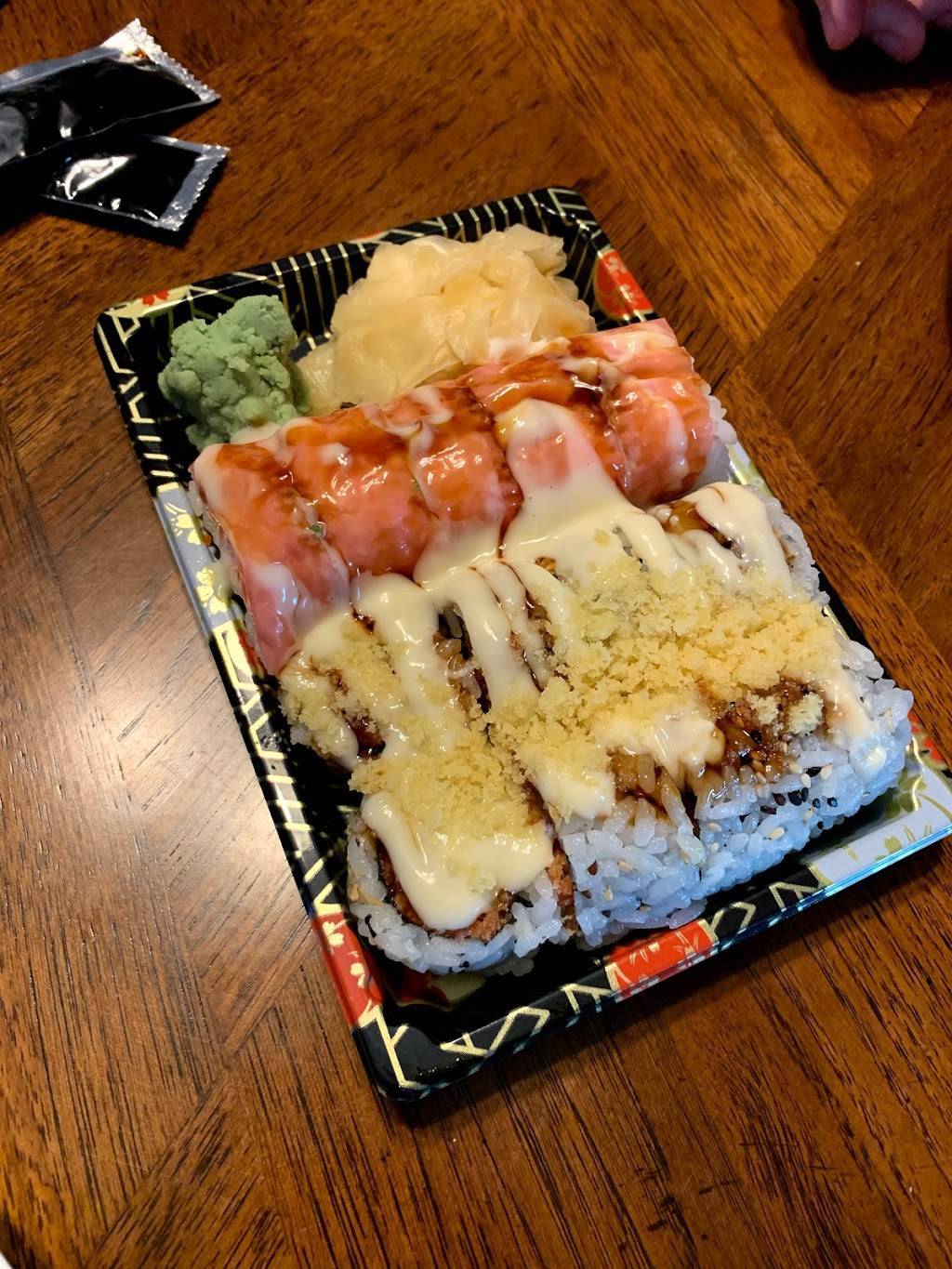 Red 8 Saratoga Springs Asian And Japanese Cuisine | restaurant | 617 Redwood Rd, Saratoga Springs, UT 84045, USA | 8013416444 OR +1 801-341-6444