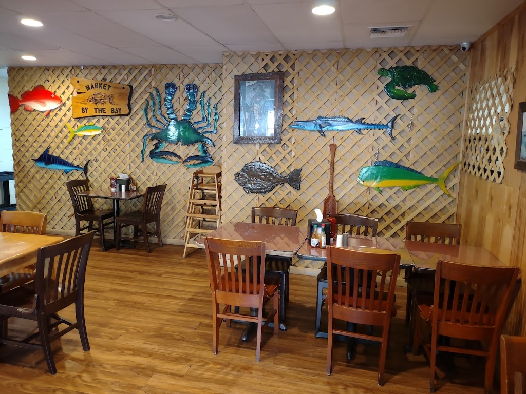 MARKET BY THE BAY! | restaurant | 29145 US-98, Daphne, AL 36526, USA | 2516219664 OR +1 251-621-9664