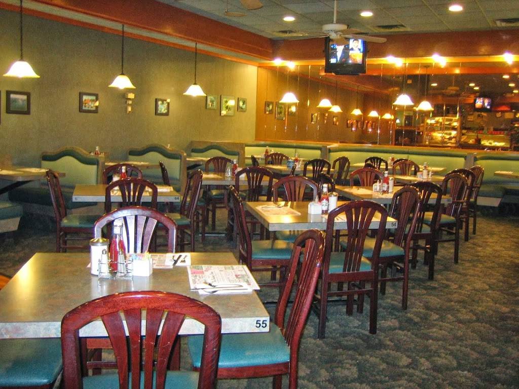 Roxbury Diner | bakery | 101 NJ-10, Succasunna, NJ 07876, USA | 9735842818 OR +1 973-584-2818