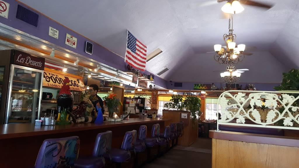 The Good Egg Family Restaurant | restaurant | 2563 S San Jacinto Ave, San Jacinto, CA 92583, USA | 9519293443 OR +1 951-929-3443