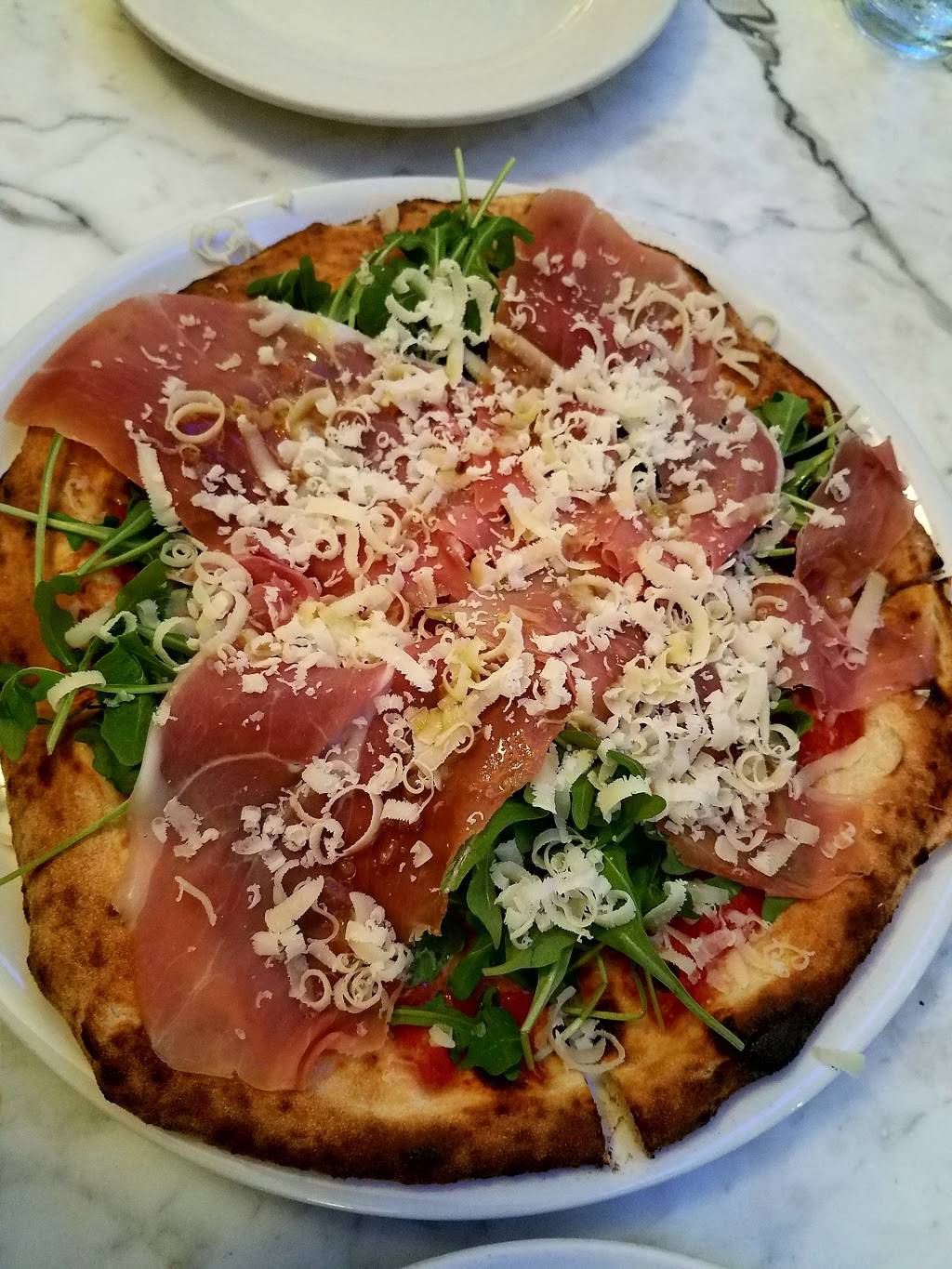 Scuola Vecchia Pizza e Vino | restaurant | 522 E Atlantic Ave, Delray Beach, FL 33483, USA | 5618655923 OR +1 561-865-5923