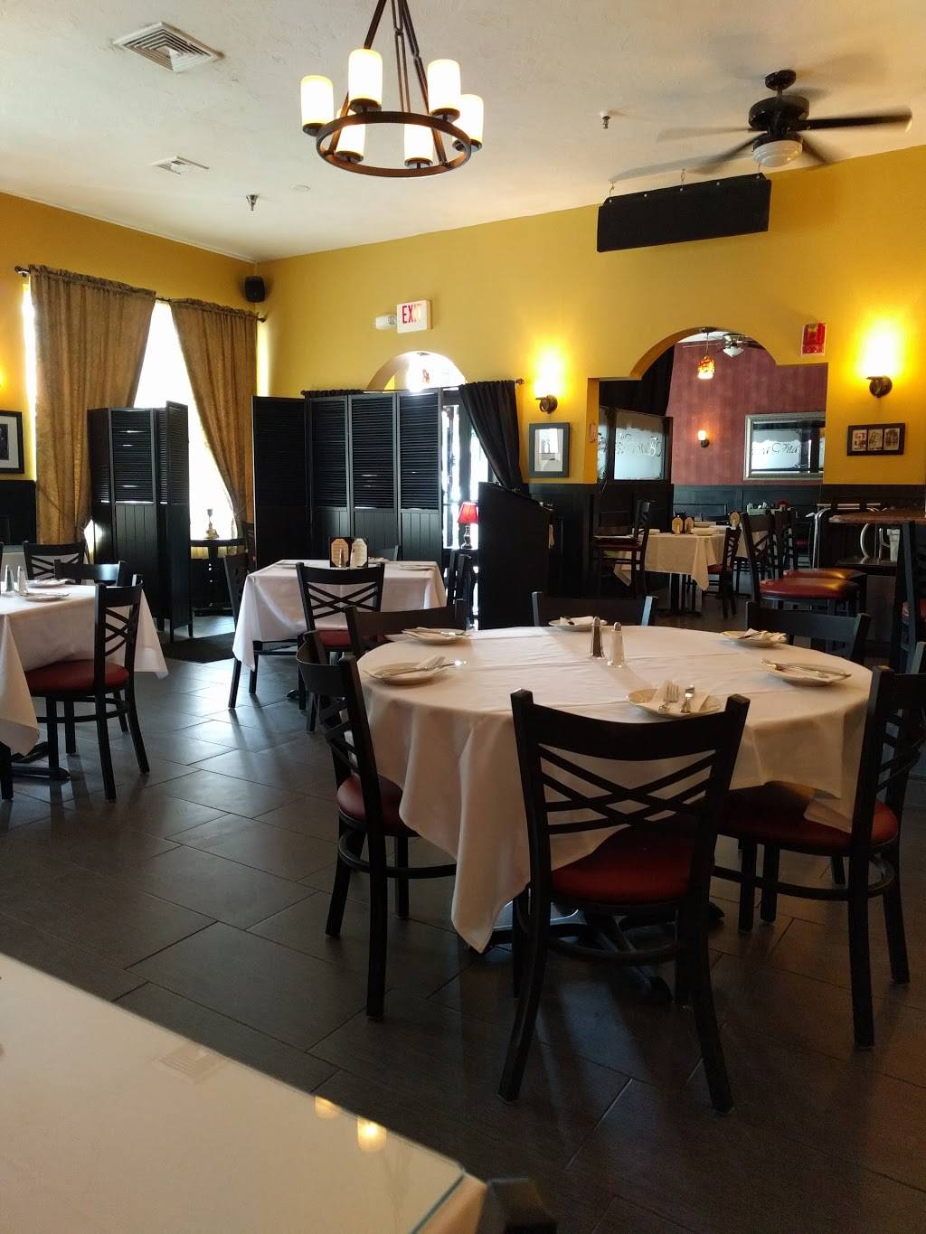 Angelinas Italian Restaurant | restaurant | 1866 Main St, Tewksbury, MA 01876, USA | 9783199573 OR +1 978-319-9573