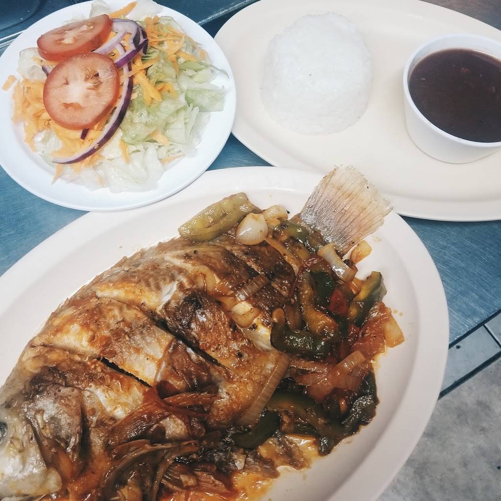 El Merendon Latino | restaurant | 91 S State Rd 7, Plantation, FL 33317, USA | 9545844633 OR +1 954-584-4633