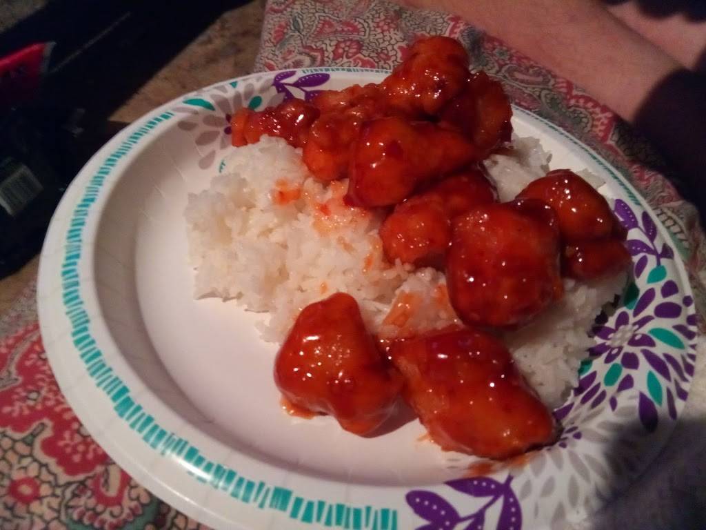 Hunan Garden | restaurant | 923 Caroline St, Fredericksburg, VA 22401, USA | 5403735616 OR +1 540-373-5616