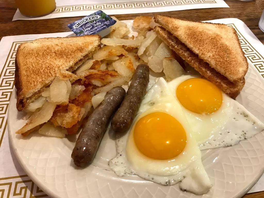 Loris Family Restaurant LLC | restaurant | 17020 McConnelsville Rd, Caldwell, OH 43724, USA | 7407324711 OR +1 740-732-4711