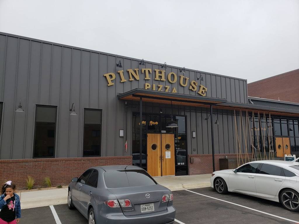 Pinthouse Pizza | restaurant | 2800 Hoppe Trail, Round Rock, TX 78681, USA | 5127170869 OR +1 512-717-0869