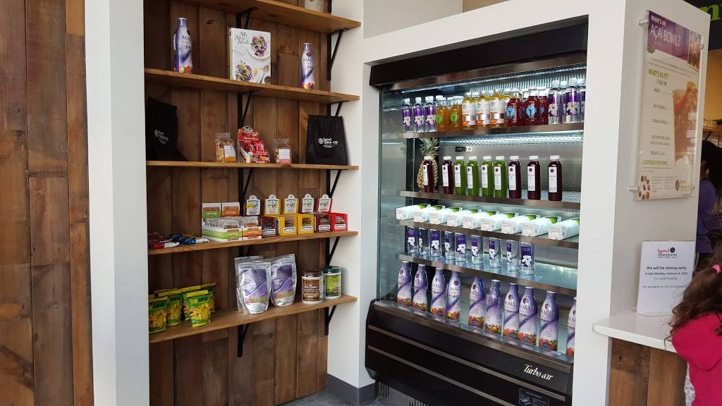 Bowl of Heaven | restaurant | 2615, 717 Hilldale Way, Madison, WI 53705, USA | 6082322233 OR +1 608-232-2233