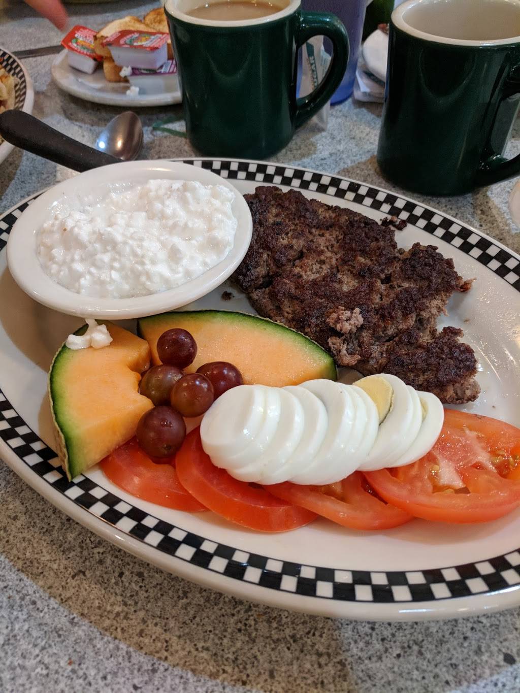 Tia Trini’s Pantry | restaurant | 9627 Firdale Ave, Edmonds, WA 98020, USA | 2065468155 OR +1 206-546-8155