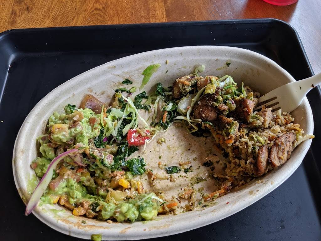 Rebol | restaurant | 6608 Longshore St, Dublin, OH 43017, USA | 6143894751 OR +1 614-389-4751