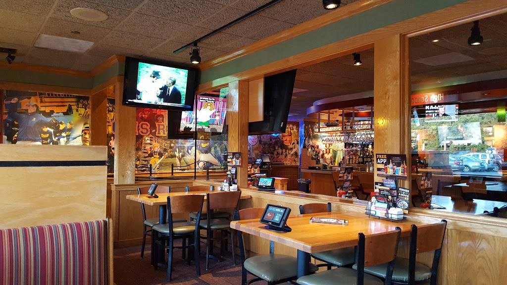 Applebees Grill + Bar | restaurant | 1201 Hooper Ave, Toms River, NJ 08753, USA | 7325059090 OR +1 732-505-9090