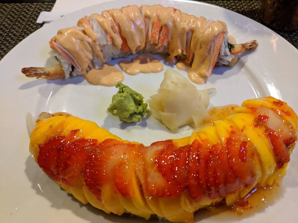 Sapporo | restaurant | 1593 Gallatin Pike N, Madison, TN 37115, USA | 6158655940 OR +1 615-865-5940