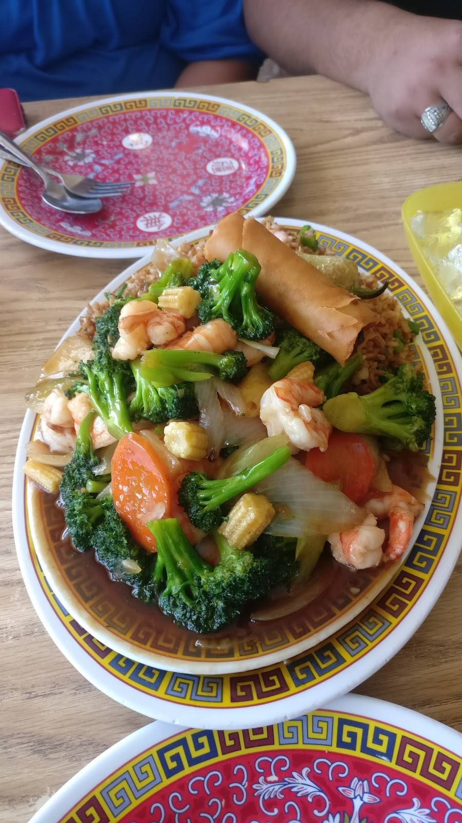 Restaurant Cat Cheoon | restaurant | Av de los Insurgentes 11, Rio Tijuana 3ra Etapa, Tijuana, B.C., Mexico | 016646258047 OR +52 664 625 8047