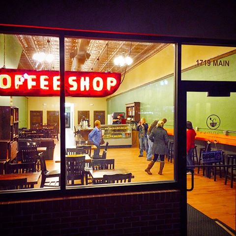 Remnant Cafe | restaurant | 1719 Main St, Parsons, KS 67357, USA | 6207174185 OR +1 620-717-4185