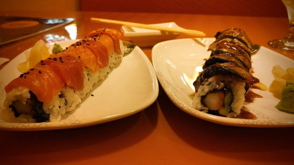 Sirinans Thai & Japanese Restaurant | restaurant | 900 N Colony St, Wallingford, CT 06492, USA | 2032690826 OR +1 203-269-0826