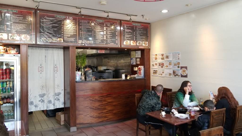 Jade Spoon | restaurant | 1473 Weaver St, Scarsdale, NY 10583, USA | 9147232088 OR +1 914-723-2088