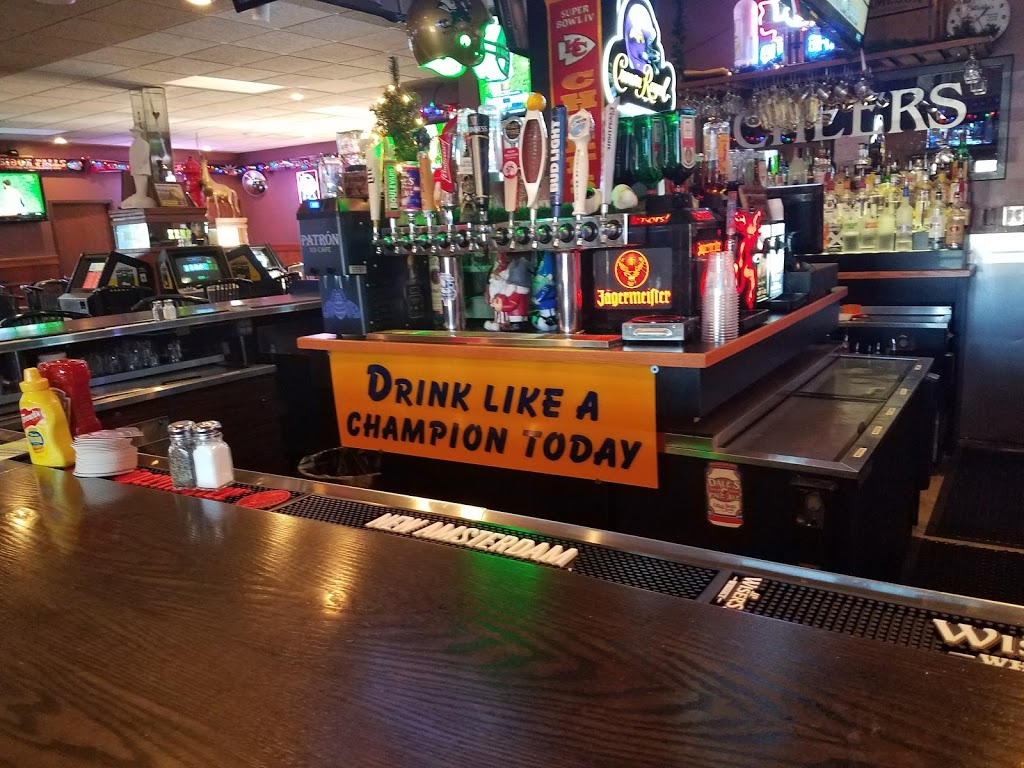 Gateway Casino & Lounge | restaurant | 3408 S Gateway Blvd, Sioux Falls, SD 57106, USA | 6053611137 OR +1 605-361-1137