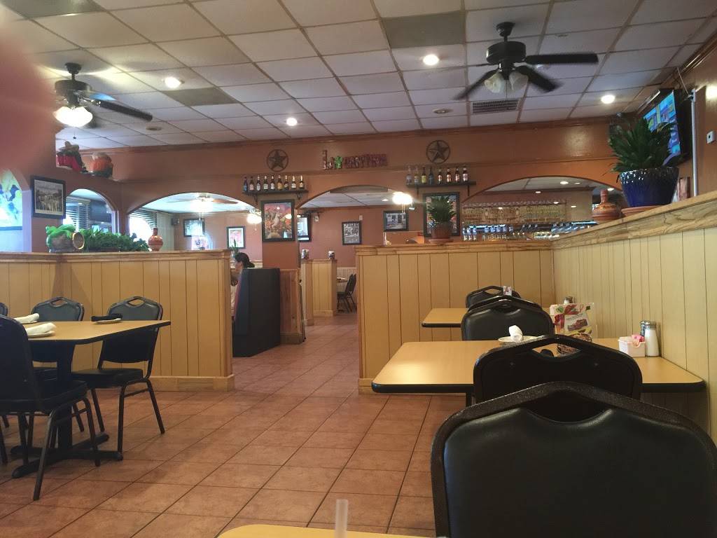 Chavez Mexican Cafe | restaurant | 5930 Hwy 6 N A9, Houston, TX 77084, USA | 2815505522 OR +1 281-550-5522