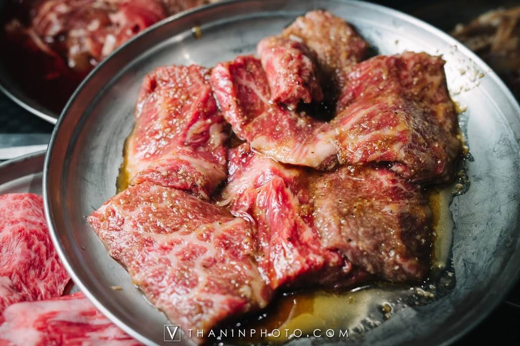 Ari Korean BBQ | restaurant | 2625 Old Denton Rd #800, Carrollton, TX 75007, USA | 4698922166 OR +1 469-892-2166