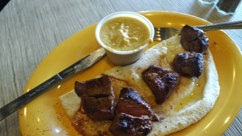 Shiraz Mediterranean Grill | restaurant | 205 N Hurstbourne Pkwy, Louisville, KY 40222, USA | 5024263440 OR +1 502-426-3440