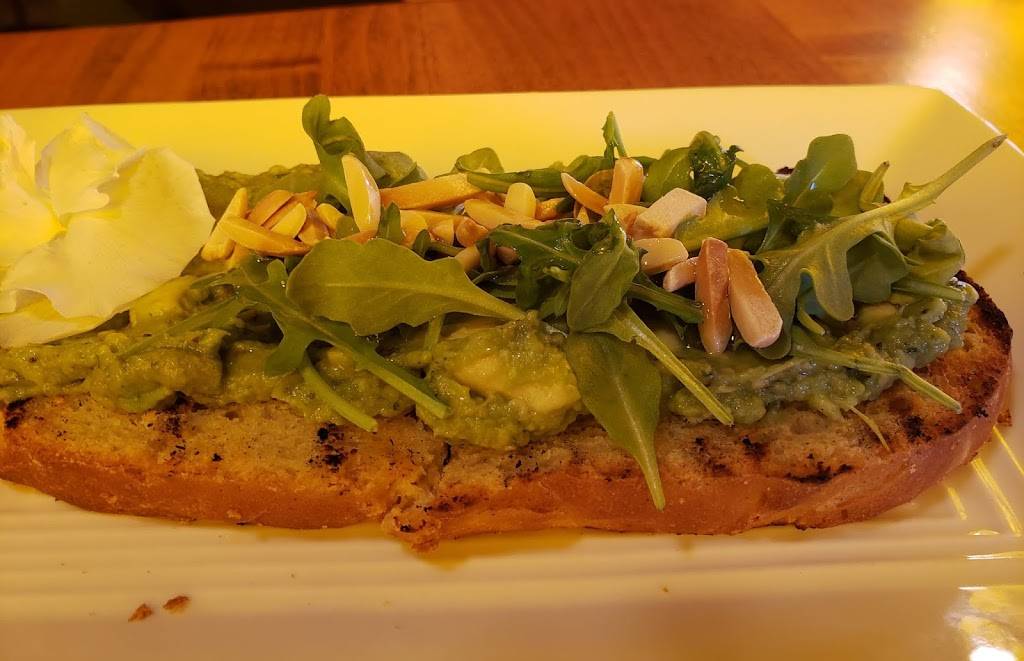 Toasted Gastrobrunch | restaurant | 9516 W Flamingo Rd Suite 100, Las Vegas, NV 89147, USA | 7026389500 OR +1 702-638-9500