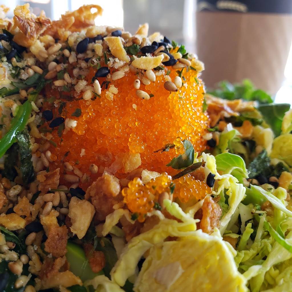 Koibito Poke - Arcadia | restaurant | 4280 E Indian School Rd #108, Phoenix, AZ 85018, USA | 6023682222 OR +1 602-368-2222