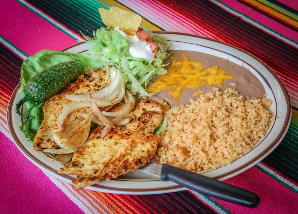 Rosalbas Mexican Restaurant | restaurant | 1402 W Colony Rd, Ripon, CA 95366, USA | 2095993718 OR +1 209-599-3718