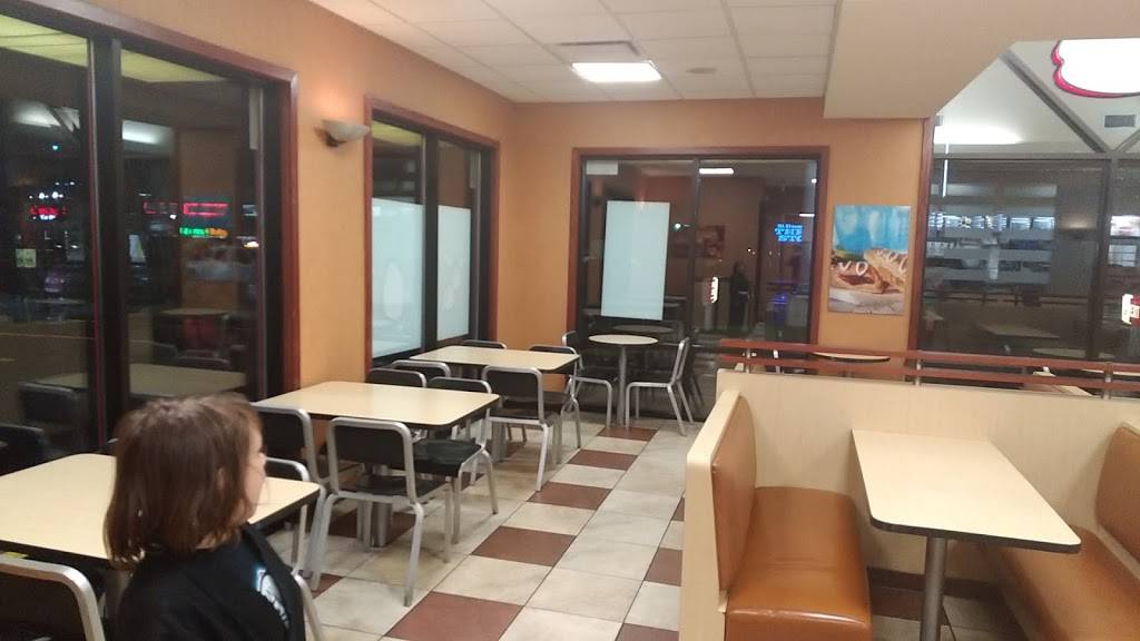 Arbys | restaurant | 3973 Lemay Ferry Rd, St. Louis, MO 63125, USA | 3144874700 OR +1 314-487-4700