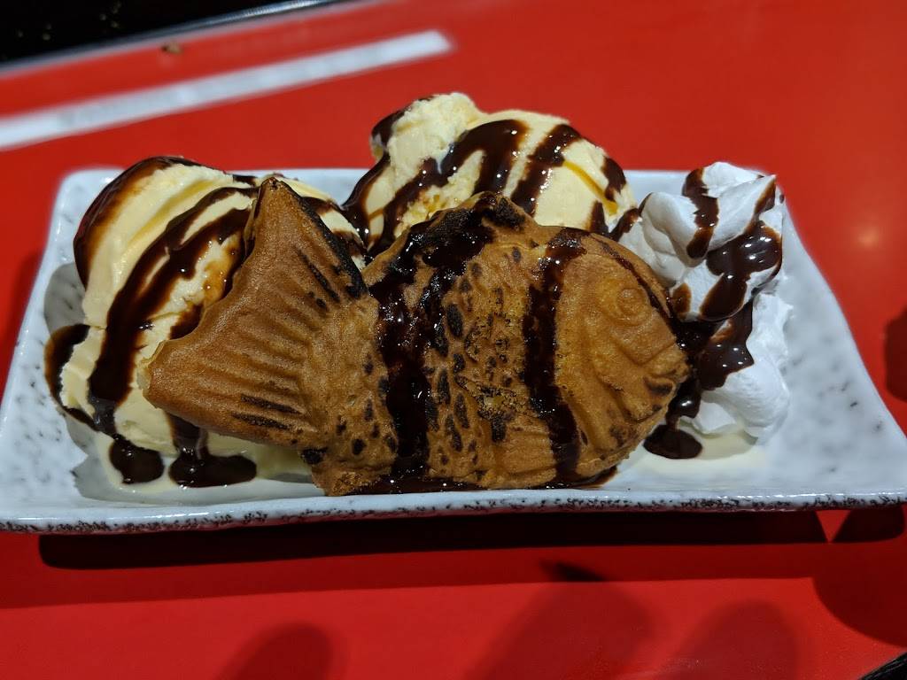 Fugetsu | restaurant | 2783 El Camino Real, Santa Clara, CA 95051, USA | 4082448500 OR +1 408-244-8500