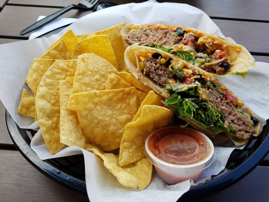 Tecumseh Brewing Company | restaurant | 128 W Chicago Blvd, Tecumseh, MI 49286, USA | 5178151726 OR +1 517-815-1726