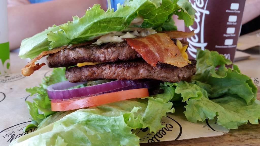 McDonalds | cafe | 299 Wayne Gretzky Pkwy, Brantford, ON N3R 8A5, Canada | 5197581010 OR +1 519-758-1010