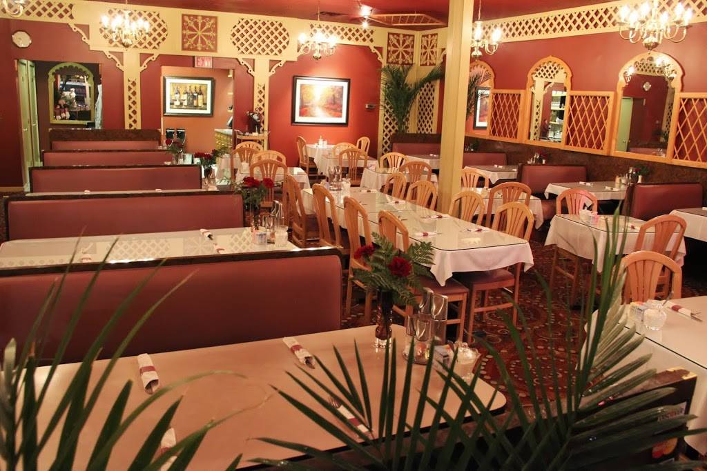 La Pergola | restaurant | 726 West Ave, Jenkintown, PA 19046, USA | 2158847204 OR +1 215-884-7204