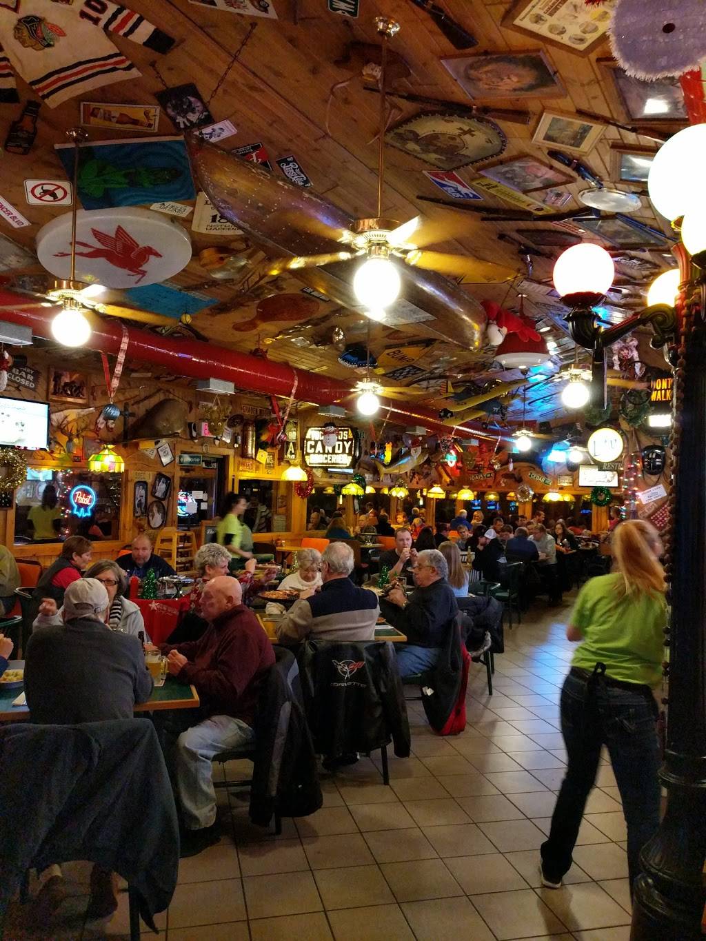 Upper Crust Pizzeria | restaurant | N1070 Co Rd H, Lake Geneva, WI 53147, USA | 2622792233 OR +1 262-279-2233