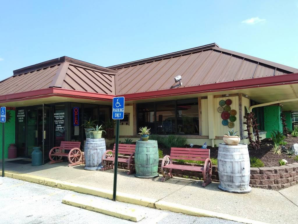 El Maguey Mexican Restaurant | restaurant | 4700 Scottsville Rd, Bowling Green, KY 42103, USA | 2709040047 OR +1 270-904-0047