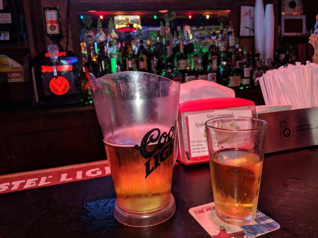 The Cage Bar and Grill | restaurant | 6870 Stirling Rd, Hollywood, FL 33024, USA | 9549617619 OR +1 954-961-7619