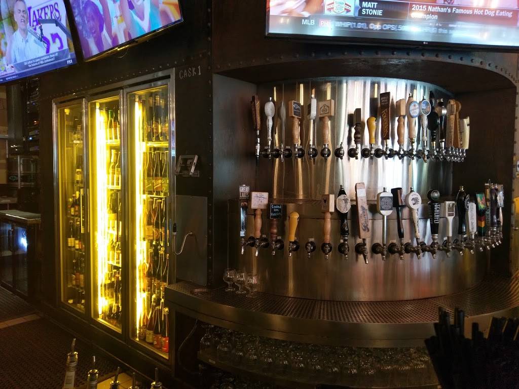 Rustico Restaurant & Bar | restaurant | 4075 Wilson Blvd, Arlington, VA 22203, USA | 5713841820 OR +1 571-384-1820