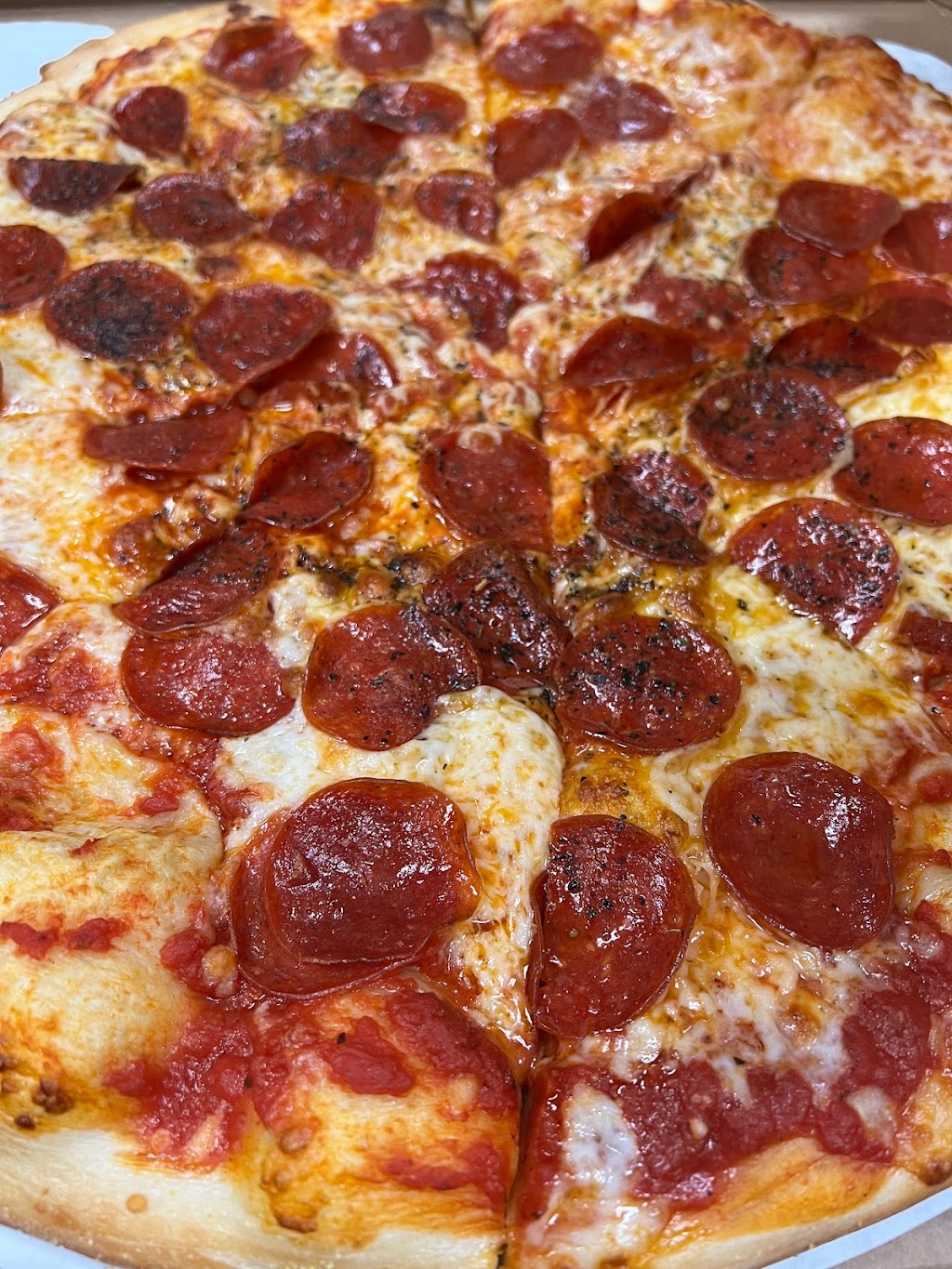 Thats Amore | restaurant | 474 Lowell St # 8, Peabody, MA 01960, USA | 9785355356 OR +1 978-535-5356