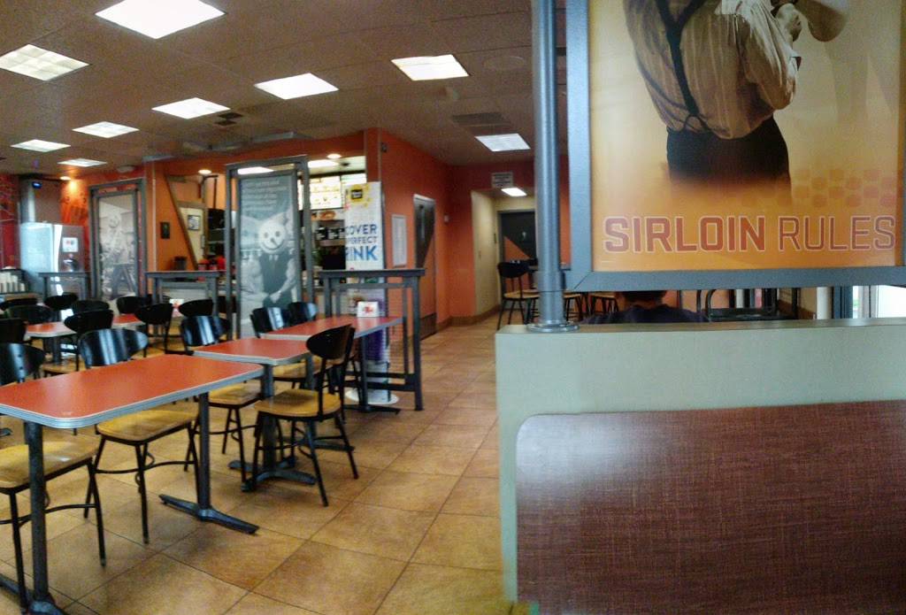 Jack in the Box | restaurant | 1491 Sixth St, Norco, CA 92860, USA | 9517371496 OR +1 951-737-1496