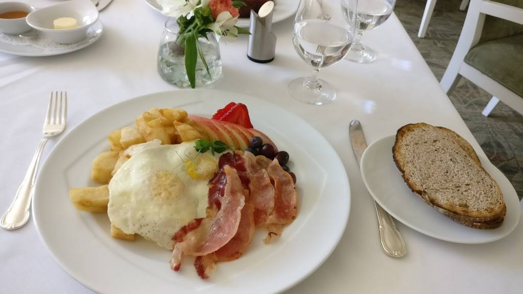 The Bruce | restaurant | 89 Parkview Dr, Stratford, ON N5A 4R5, Canada | 8557087100 OR +1 855-708-7100