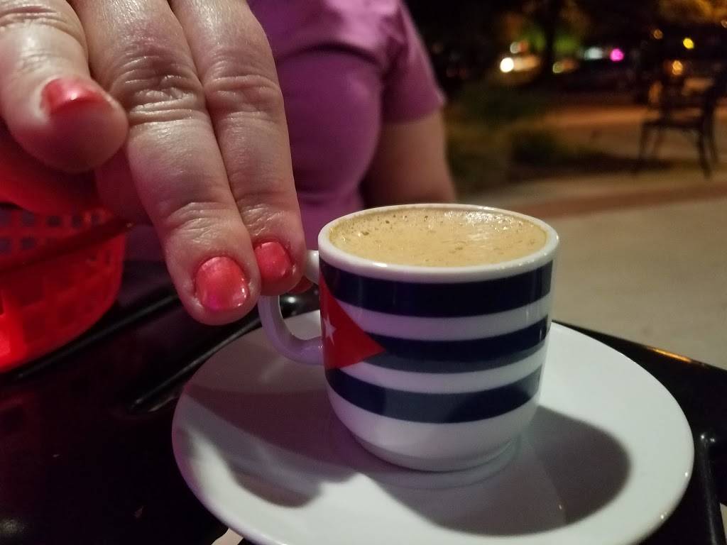 Buenavista Cuban Cafe | restaurant | 322 Main St, Greenwood, SC 29646, USA | 8642235990 OR +1 864-223-5990