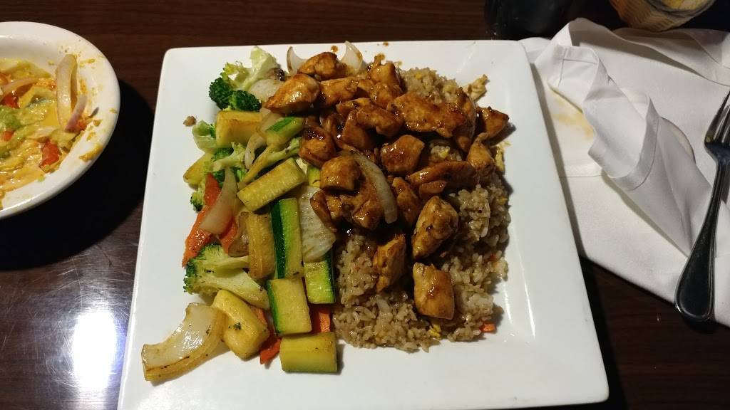 Imperial Dynasty Chinese and Japanese Cuisine | restaurant | 2045 W State Rd 434, Longwood, FL 32779, USA | 4077862266 OR +1 407-786-2266