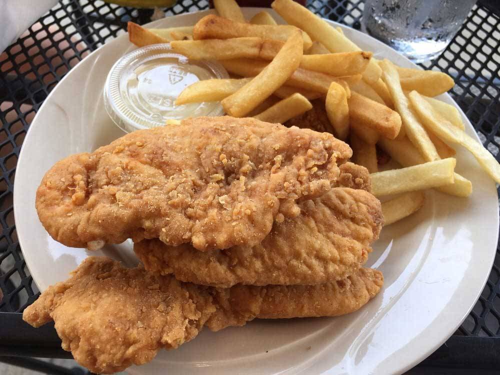 Tewksbury Lodge | restaurant | 249 Ohio St, Buffalo, NY 14204, USA | 7168402866 OR +1 716-840-2866