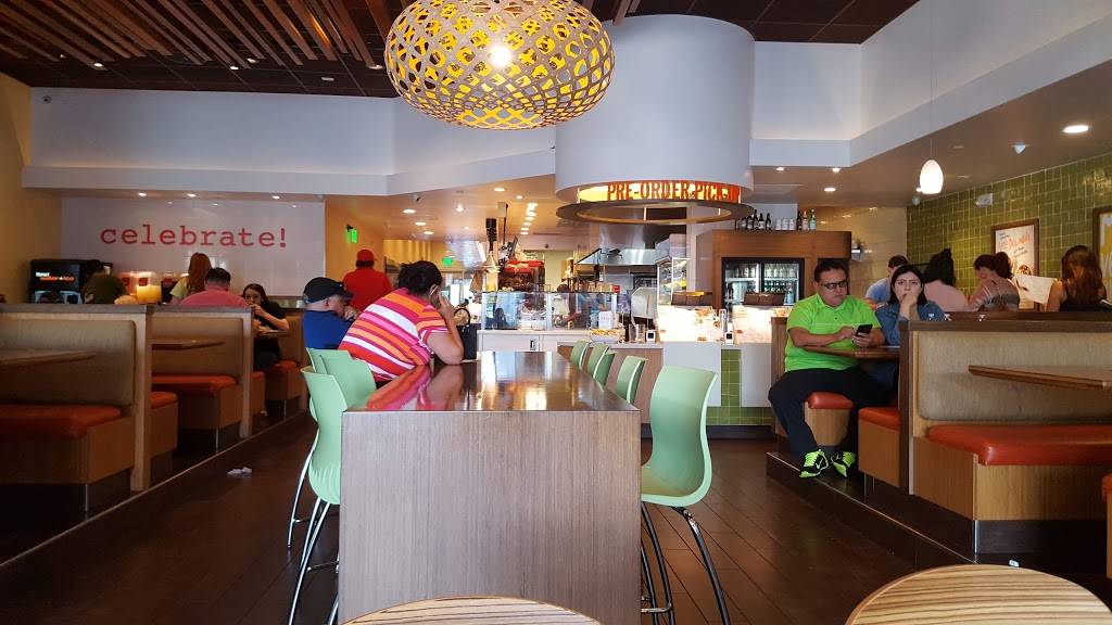 Veggie Grill | restaurant | 200 S Lake Ave, Pasadena, CA 91101, USA | 6265359561 OR +1 626-535-9561