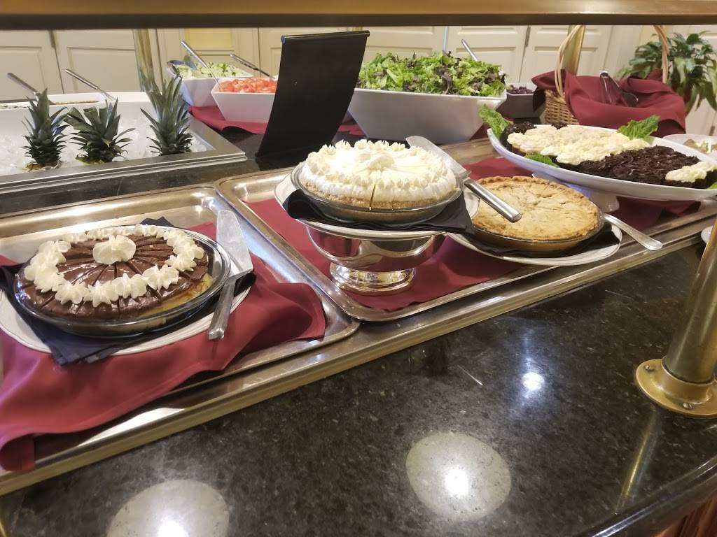 The Glen Restaurant | restaurant | 1000 Virginia Center Pkwy, Glen Allen, VA 23059, USA | 8047271480 OR +1 804-727-1480