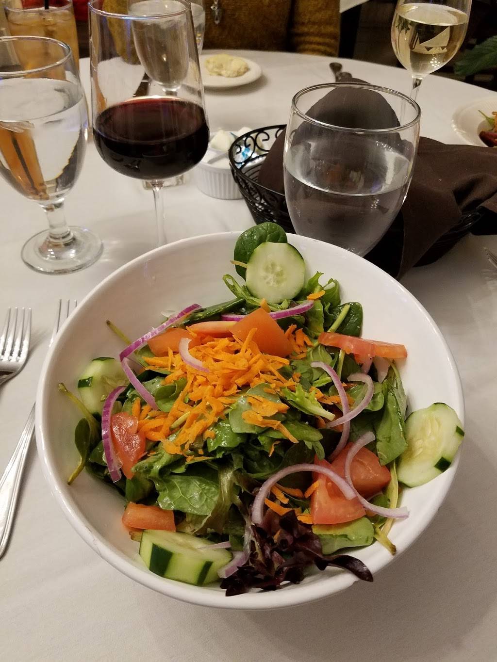 Ferraros Bulls Head Inn | restaurant | 120 Sarah Wells Trail, Campbell Hall, NY 10916, USA | 8454692256 OR +1 845-469-2256