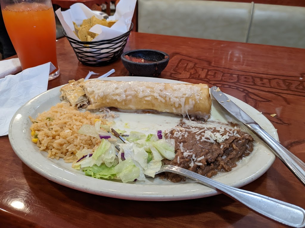 La Hacienda Mexican Restaurant | restaurant | 3024 Cantrell Rd, Little Rock, AR 72202, USA | 5016610600 OR +1 501-661-0600