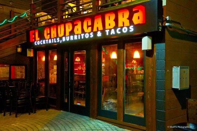 El Chupacabra Alki | restaurant | 2620 Alki Ave SW, Seattle, WA 98116, USA | 2069337344 OR +1 206-933-7344
