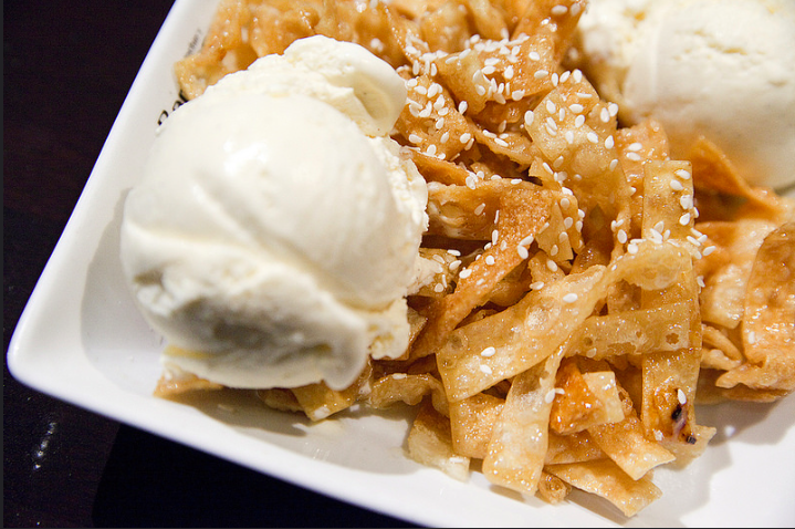 Inchins Bamboo Garden | restaurant | 8242 Mira Mesa Blvd, San Diego, CA 92126, USA | 8585368843 OR +1 858-536-8843